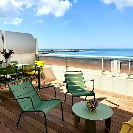 L'ocean *