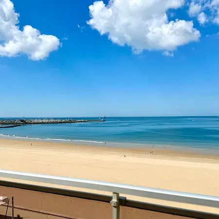 公寓 L'ocean 波尔尼谢