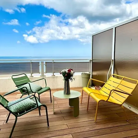 L'ocean Pornichet