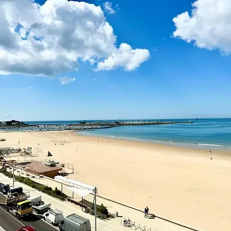 L'ocean Lejlighed
